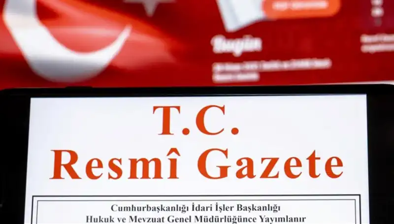 16 Nisan 2025 Resmi Gazete: Yeni Kararlar ve Değişiklikler Neleri Kapsıyor?