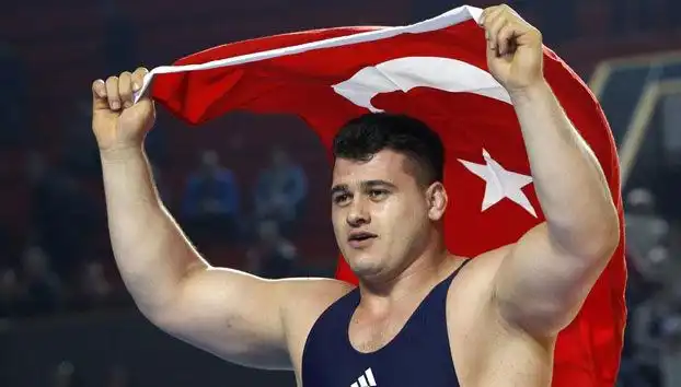 Milli Güreşçi Rıza Kayaalp’e 4 Yıl Men Cezası: Detaylar ve Son Gelişmeler
