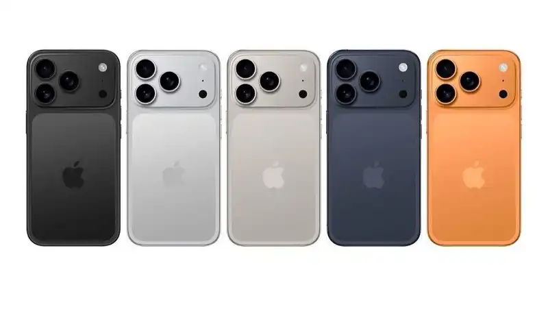 iPhone 17'nin Çıkış Tarihi Belli Oldu! Merakla Beklenen Yenilikler