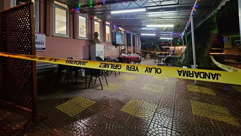 Meclis Üyesi Adayına Yapılan Silahlı Saldırı Şok Etkisi Yarattı