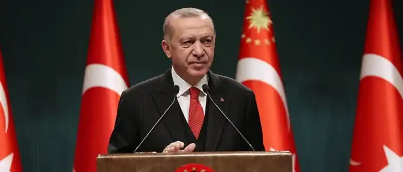 Cumhurbaşkanı Erdoğan'dan Önemli Açıklamalar: Hesabını Sormak Görevimizdir!