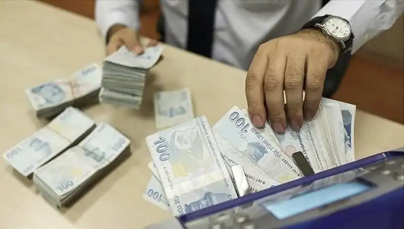 Türkiye'de Bireysel Emeklilik Sistemi'ne Katılım Patladı!