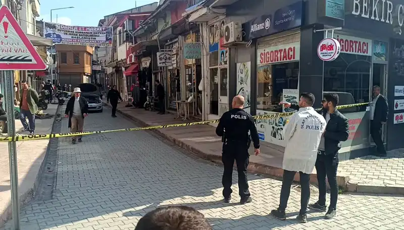 El Şakası Korkunç Bir Olayla Sonuçlandı: Pompalı Tüfekle Ateş Açıldı!