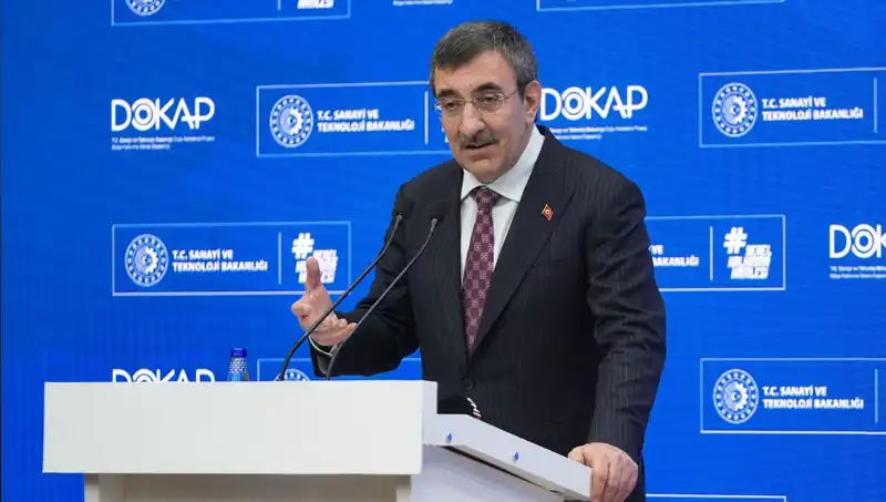 Cevdet Yılmaz’ın Ekonomi Vizyonu: Enflasyonu Düşürmek Birinci Önceliğimiz