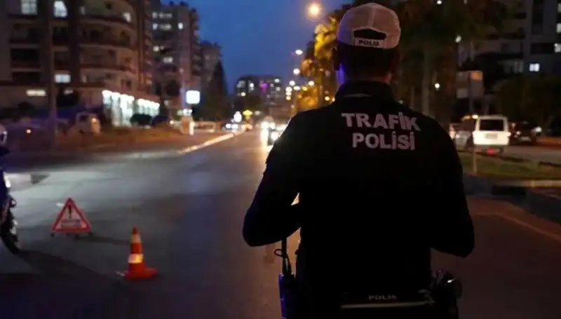 İki Sürücüye Sosyal Medya Üzerinden 53 Bin Lira Ceza Geldi!