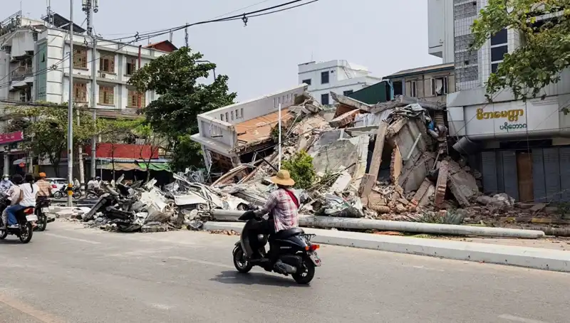 Deprem Tahmini Yapan Astrolog Hakkında Şok Gelişme!