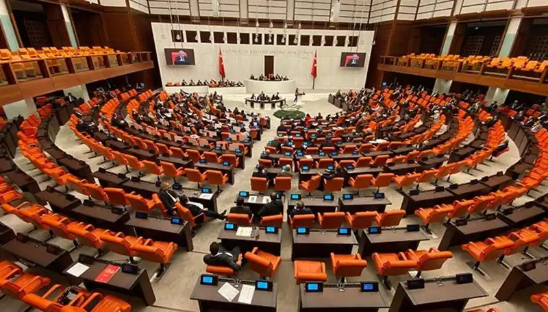 Meclis’te Yeni Dokunulmazlık Dosyaları: Siyasi Gündemde Neler Olacak?