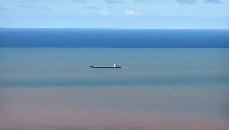 Bartın'da Denizin Rengi Değişti, Gizemli Su Sorunları Gündemde!