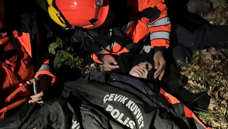Ece Gürel Olayında Şok Gelişme: Arkadaşına Kaybolduğunu Söyledi!