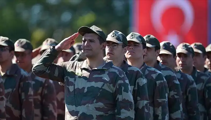 Bedelli Askerlik Yapanlar İçin Kıdem Tazminatı Hakkı: Emsal Karar Açıklandı