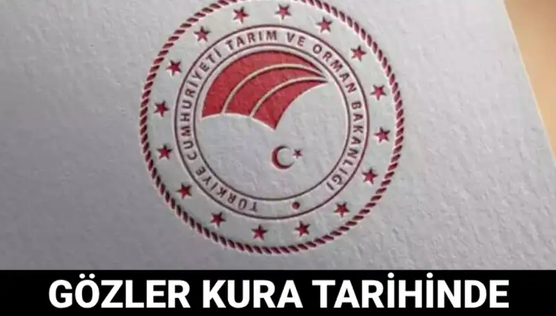 OGM İşçi Alımı Kurası Ne Zaman Yapılacak? Tarihler Açıklandı!
