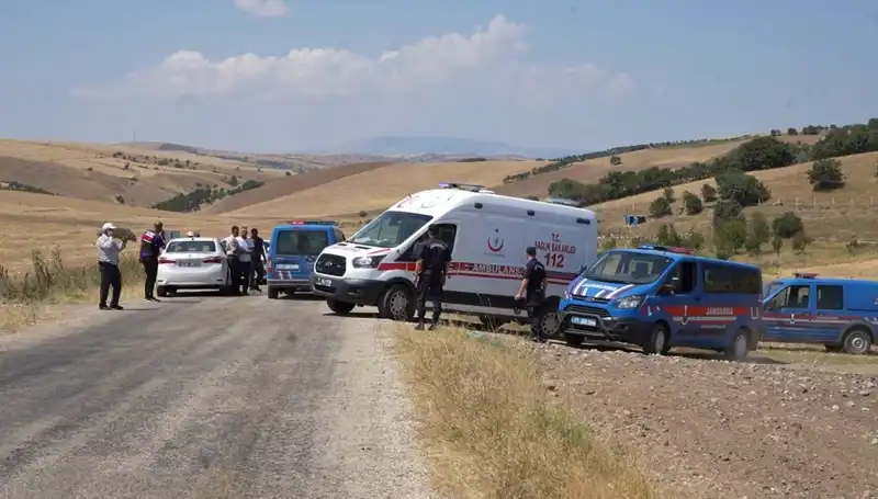 Dede, Oğul ve Torun Cinayetinde Kardeşler Suçlamalarla Yüz Yüze