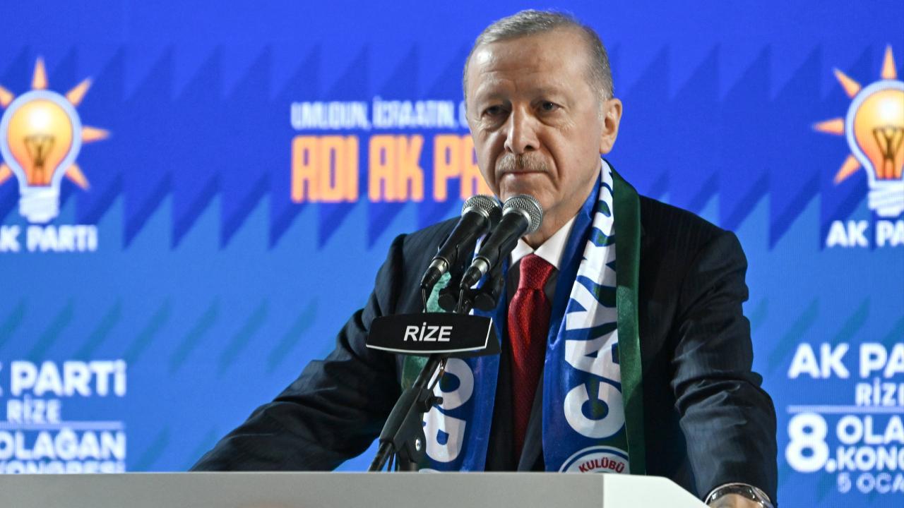 Cumhurbaşkanı Erdoğan yeni döneme hazırlanıyor!