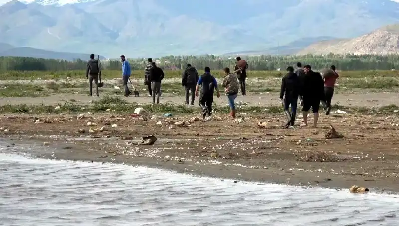 İki Mahalle Arasındaki Mesafe Kısaldı: Artık Yaya Olarak Geziyorlar