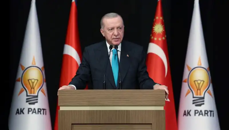 AK Parti’nin Kızılcahamam Kampı: Terörsüz Türkiye İçin Yeni Stratejiler
