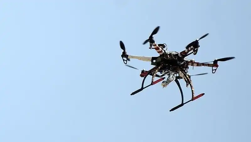 İzinsiz Drone Uçuşları Yüzünden Yerli Şirket büyük Ceza Aldı!