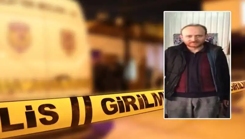 İmamın Şüpheli Ölümü: Lojmanda Gerçekler Ortaya Çıkıyor