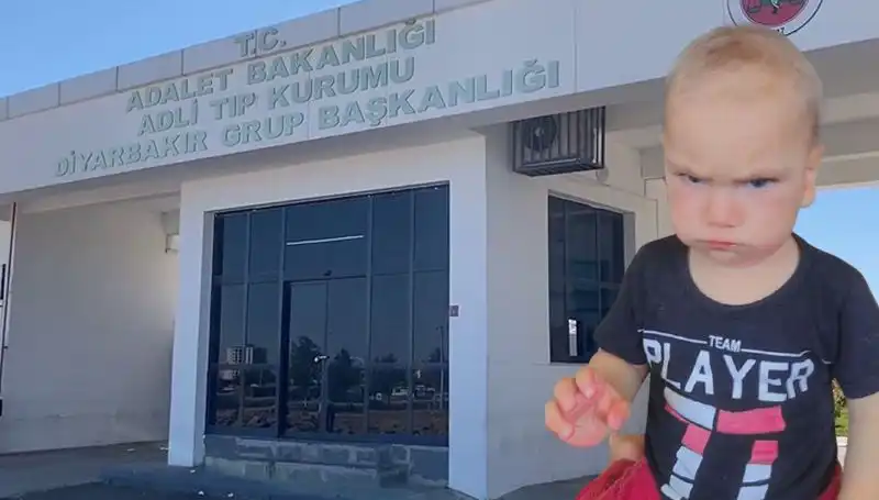 Bayramda Yaşanan Trajik Olay: 21 Aylık Bebekten Kötü Haber Geldi
