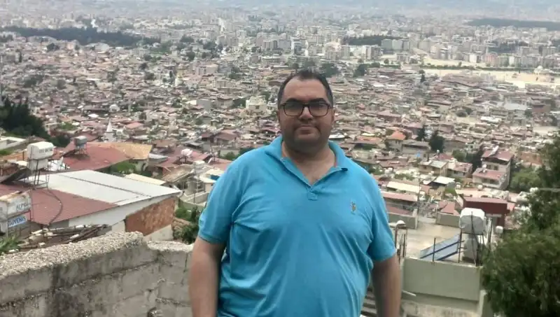 Fıtık Ağrılarından Kurtulan Kadının 8 Ayda 45 Kilo Verme Hikayesi