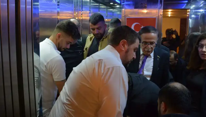 Volkan Konak Anmasında Beklenmedik Hüzün: Kalp Krizi Hayatını Aldı