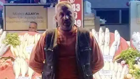 Sokakta Dehşet Anları: Cinayet Şok Etti!