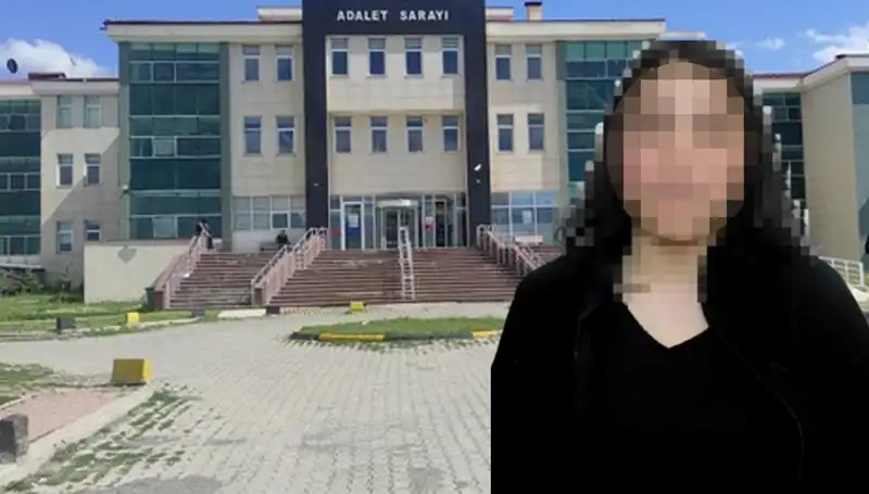 Tacizcisini Öldüren Liseli Azra'ya Verilen Yeni Ceza Şok Etti!