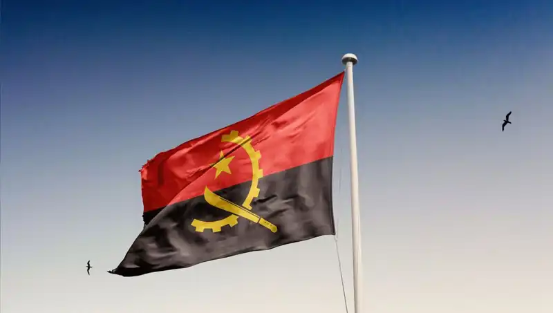 Siyasilerin Angola’ya Giriş Yasağı: 20 Kişi Gözaltına Alındı