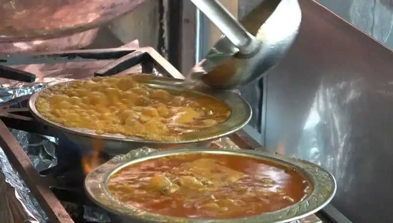 Gaziantep Mutfağının Sırrı: Doğal Antibiyotik Etkisiyle İnanılmaz Yemek