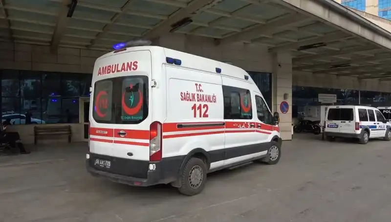 Yüksekten Düşen İşçiden Gelen Acı Haber Tüm Türkiye’yi Üzdü
