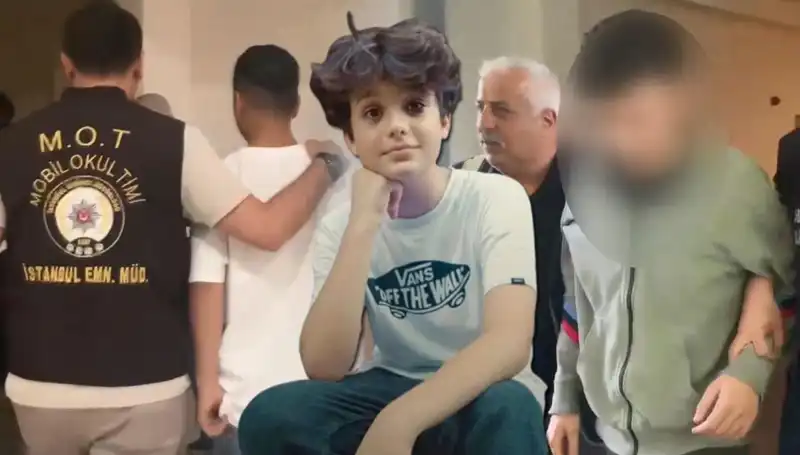 Minguzzi Ailesinin Tehdit Davasında Mahkeme Kararı: Şok Edici Gelişmeler