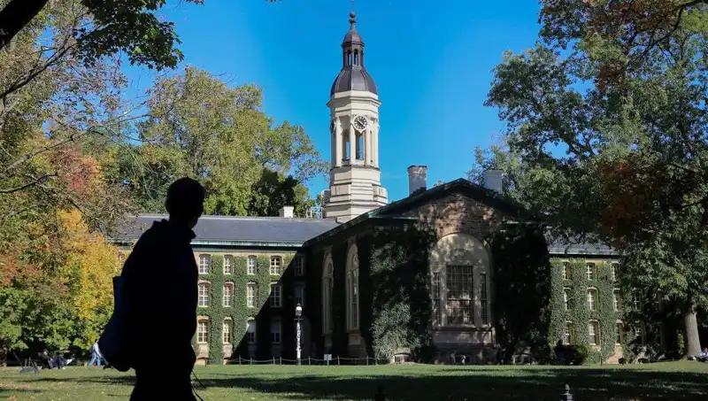 ABD Üniversitelerinde Hedef: Princeton'ın Politika Analizi ve Geleceği