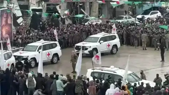 Kahire'de Hamas ile Müzakere Süreci: Umutlar Yeniden Canlanıyor